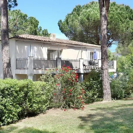 Appartement Casa Rama St Tropez Saint-Tropez