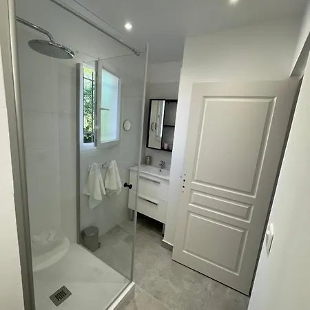 Casa Rama St Tropez شقة سان تروبيه