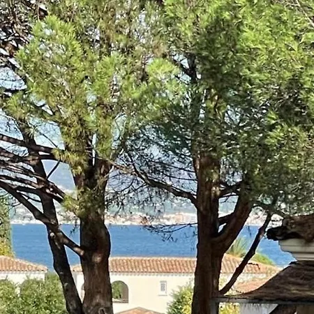 Appartement Casa Rama St Tropez *