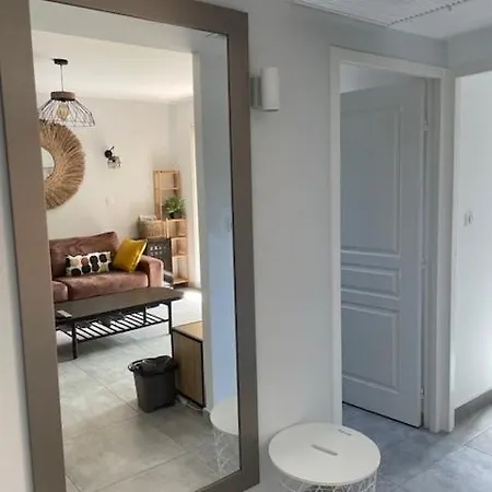 Appartement Casa Rama St Tropez *
