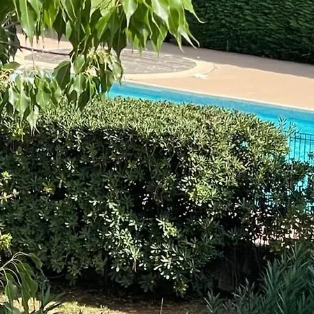 Casa Rama St Tropez * سان تروبيه