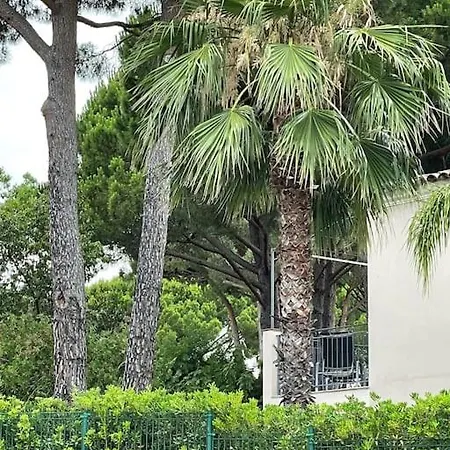 Casa Rama St Tropez Сен-Тропе