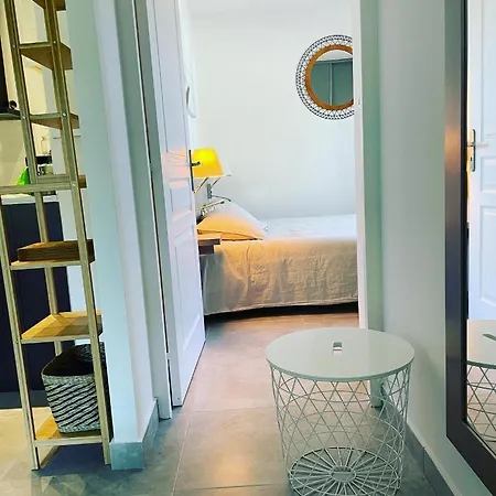 Casa Rama St Tropez *