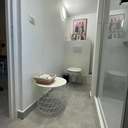 Casa Rama St Tropez *